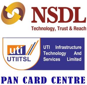 Pan Card