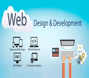 Website Designing Services