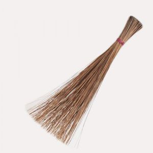 natural brooms