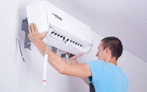 Air Conditioner Repairing