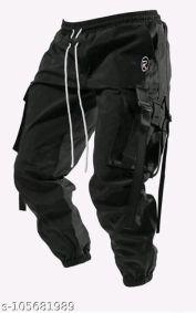 Cargo jogger for men