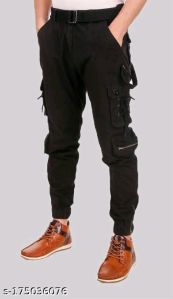 Trendy joggers for men