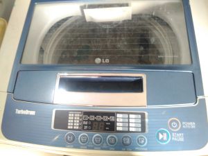 washing machine services