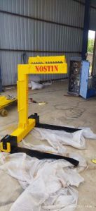 pallet crane lifter