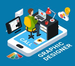 Graphic Design service