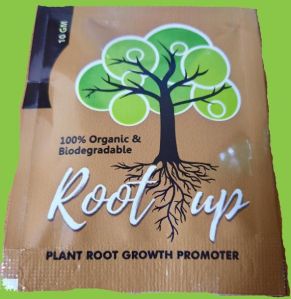 root up organic manure