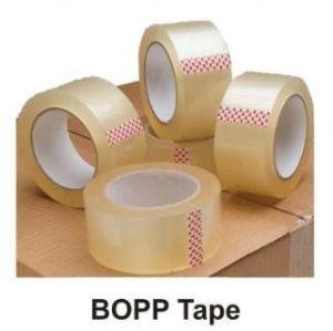 Bopp Tape