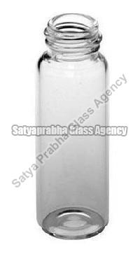 vial Glass Bottles