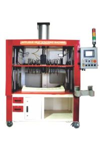 Plastic Heat Staking Machine