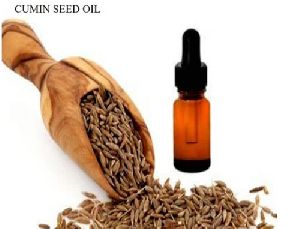 Cumin Seed Oil