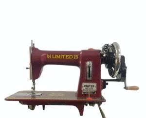 United Sewing Machine