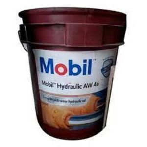 Mobil Hydraulic Oil