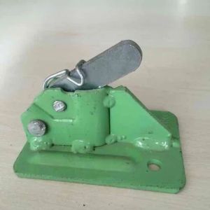 Scaffolding Spring Clamp