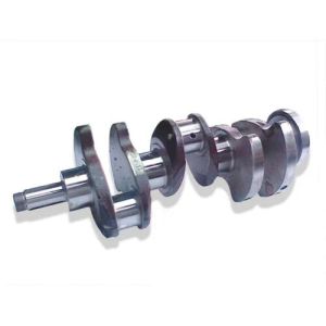 tractor crankshaft