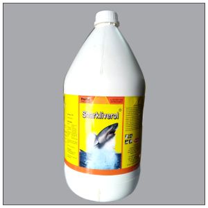 Sharkliverol (Fish Oil) 5 litre