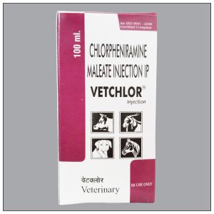 Vetchlor Injection