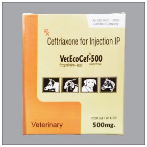 VetEcoCef 500