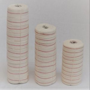 cotton coil tapes