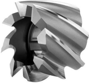 Shell End Mills