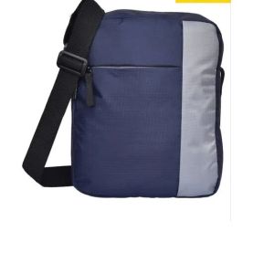 Casual Nylon Sling Bag