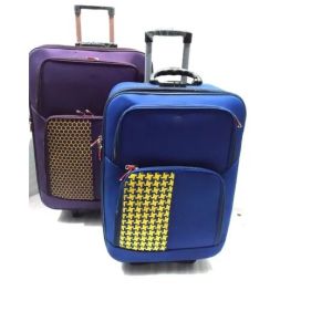 Victor Trolley Bag Set