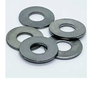 Stainless Steel Washers