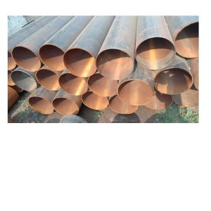 mild steel round pipe