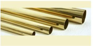 Naval Brass Tubes