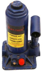 Marine Hydraulic Jack