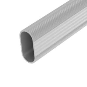 Aluminium Fluted Tube