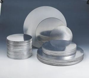 Aluminum Circles