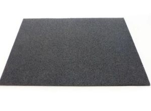 Rubber Floor Mats