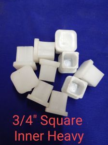 square inner heavy cap