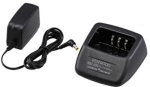 Kenwood Walkie Talkie Charger