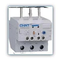 Din Rail Over Load Relay