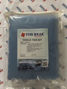 TKR KIT For knee replacement surgery
