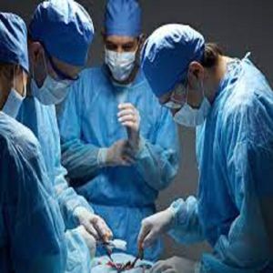 types of drapes for surgery