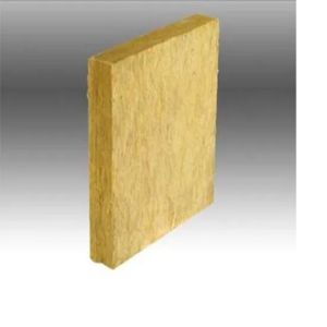 rockwool slab