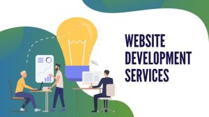 Website Development Services