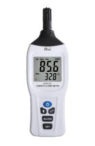 R-TEK Dew Point Meter