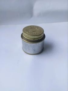 solvent brush tin can