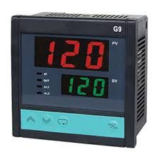 Temperature Data Logger