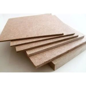 17mm Plain Particle Board