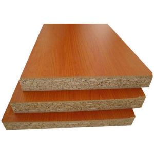 17mm Pre Laminated Particle Board