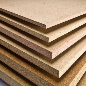 25mm Plain Particle Board