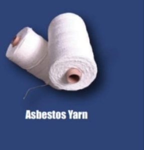 Asbestos Yarn