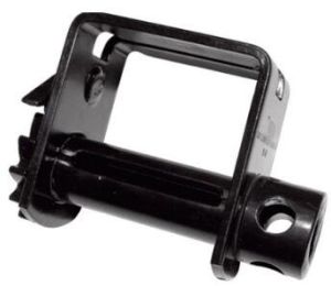 TRAILER WINCH DEEP PROFILE DOUBLE L TRACK SLIDER