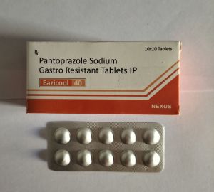 Eazicool 40mg Tablets