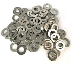 Stainless Steel Spring Washer