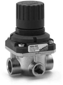 Pressure Regulators